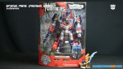TF Optimus Prime (Premium Series) in-box